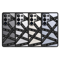 Not Cute Just Psycho