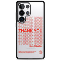 Thank You Have A Nice Day