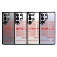 Thank You Have A Nice Day