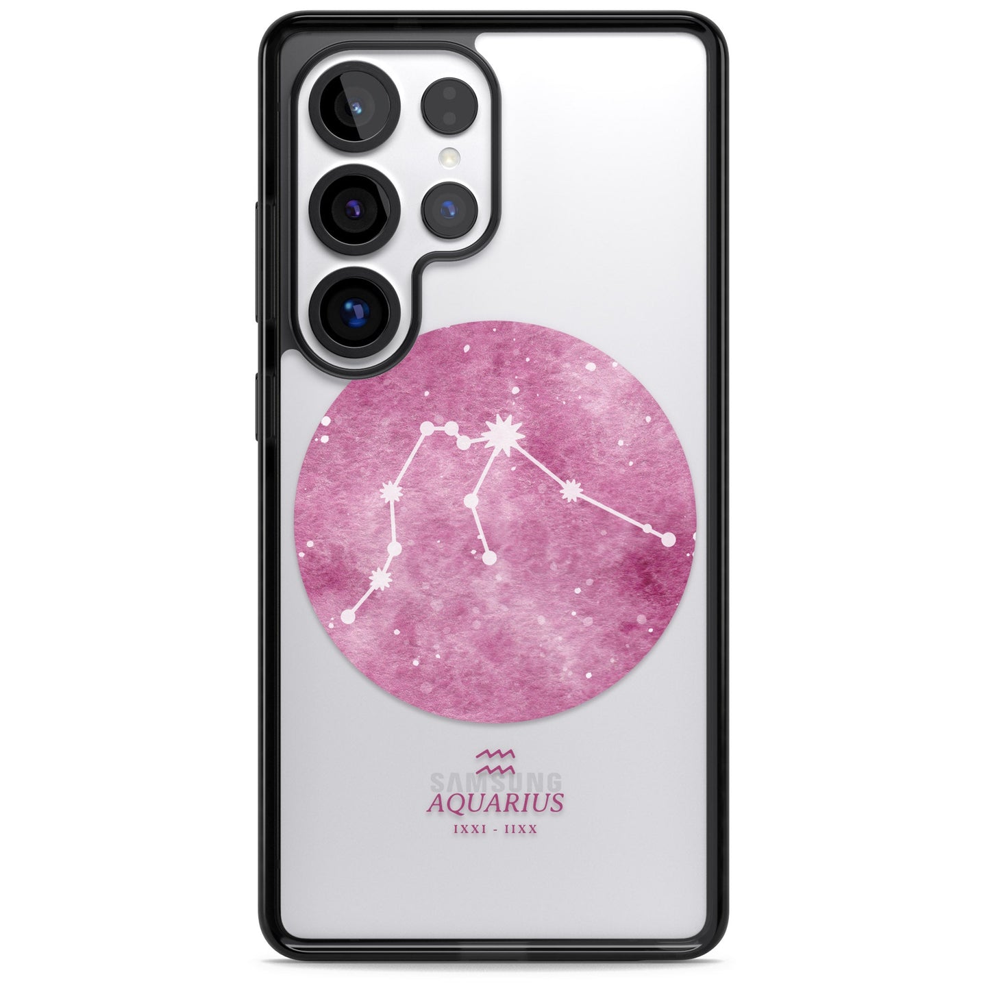 Signe du zodiaque Verseau