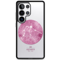 Signe du zodiaque Verseau