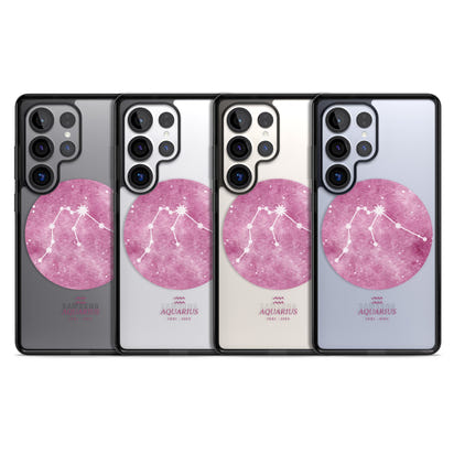 Signe du zodiaque Verseau