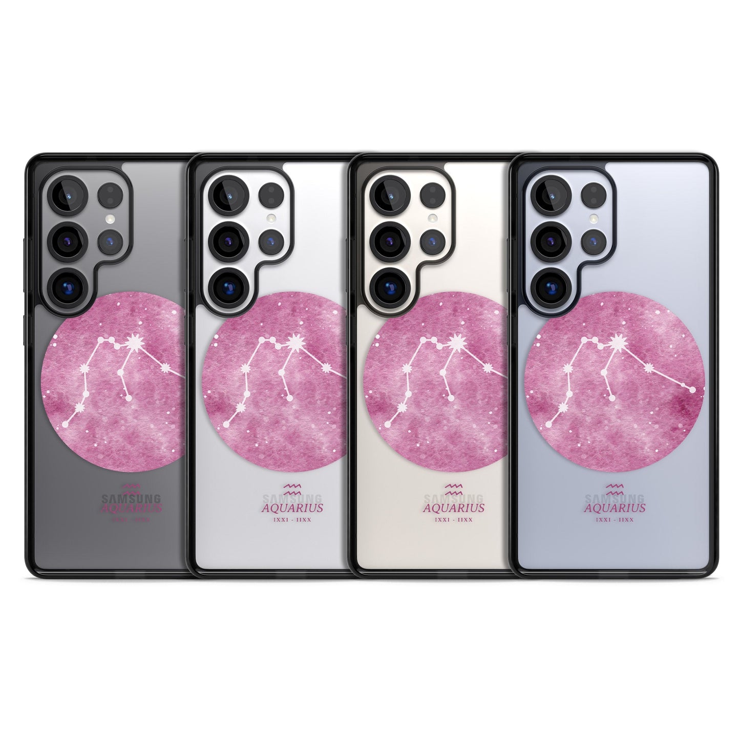 Signe du zodiaque Verseau