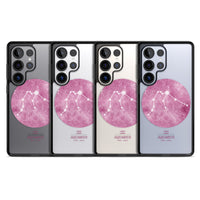 Signe du zodiaque Verseau