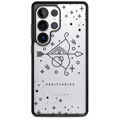 Arcanes du Sagittaire