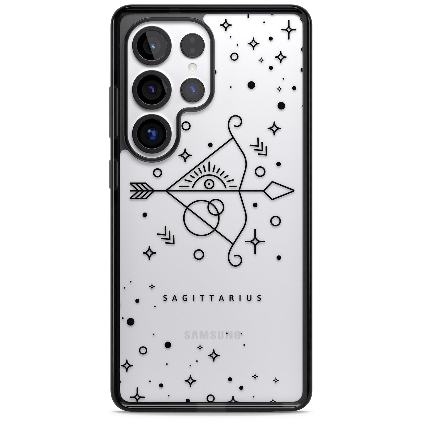 Arcanes du Sagittaire