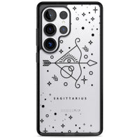 Arcanes du Sagittaire