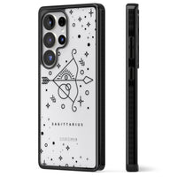 Arcanes du Sagittaire