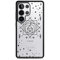 Emblème de la Vierge