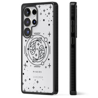 Pisces Emblem Transparent