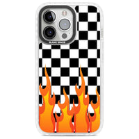 Checkered Fire